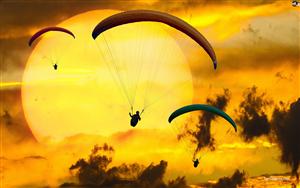 Adventure Sports